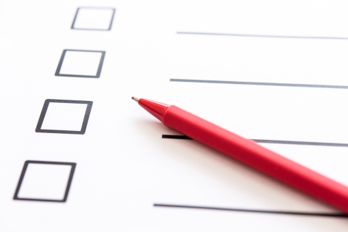 アンケートのご協力お願いします スピリチュアルサロンsefira